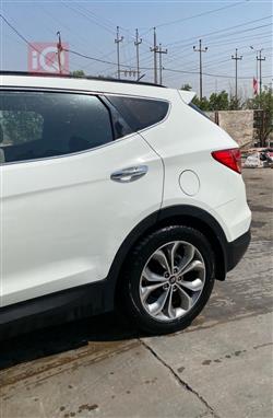 هيونداي سانتافي